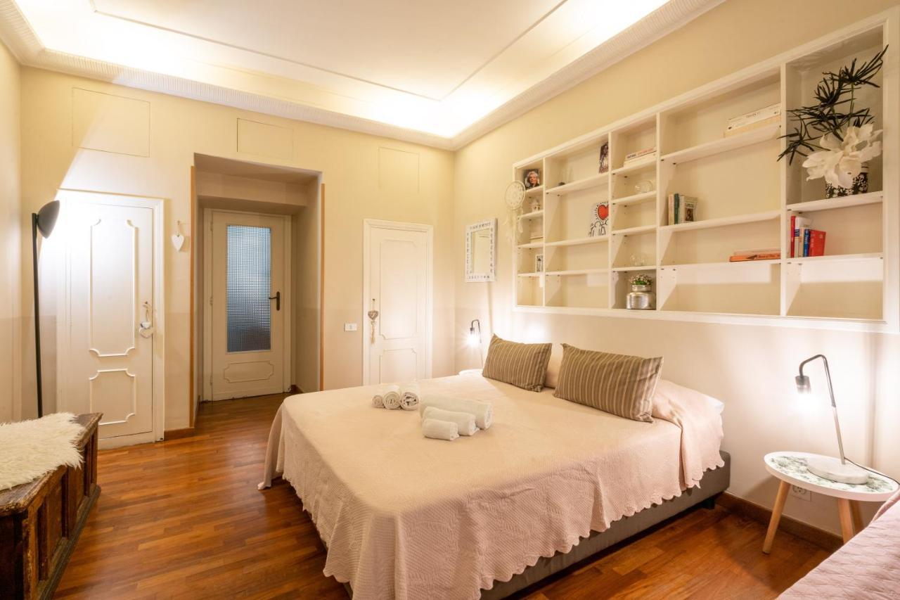 Apartment Colosseo Ohana Intero Open Space Rome