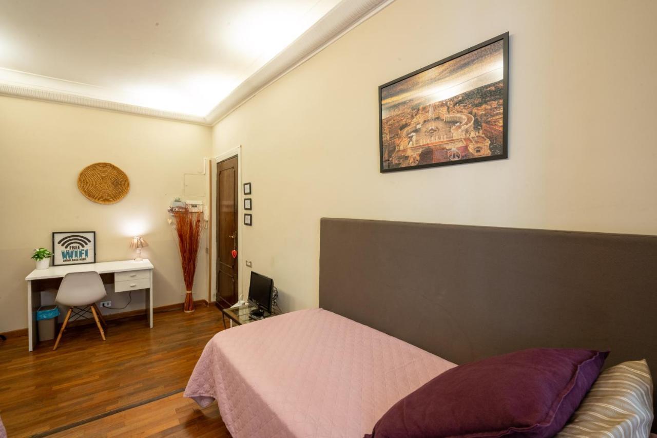 Apartment Colosseo Ohana Intero Open Space *