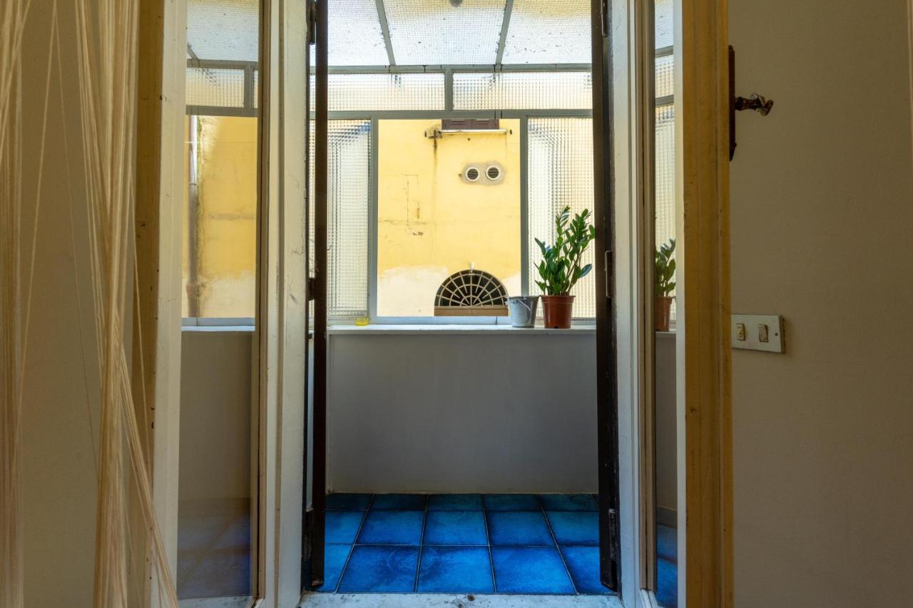 Colosseo Ohana Intero Open Space Apartment Rome