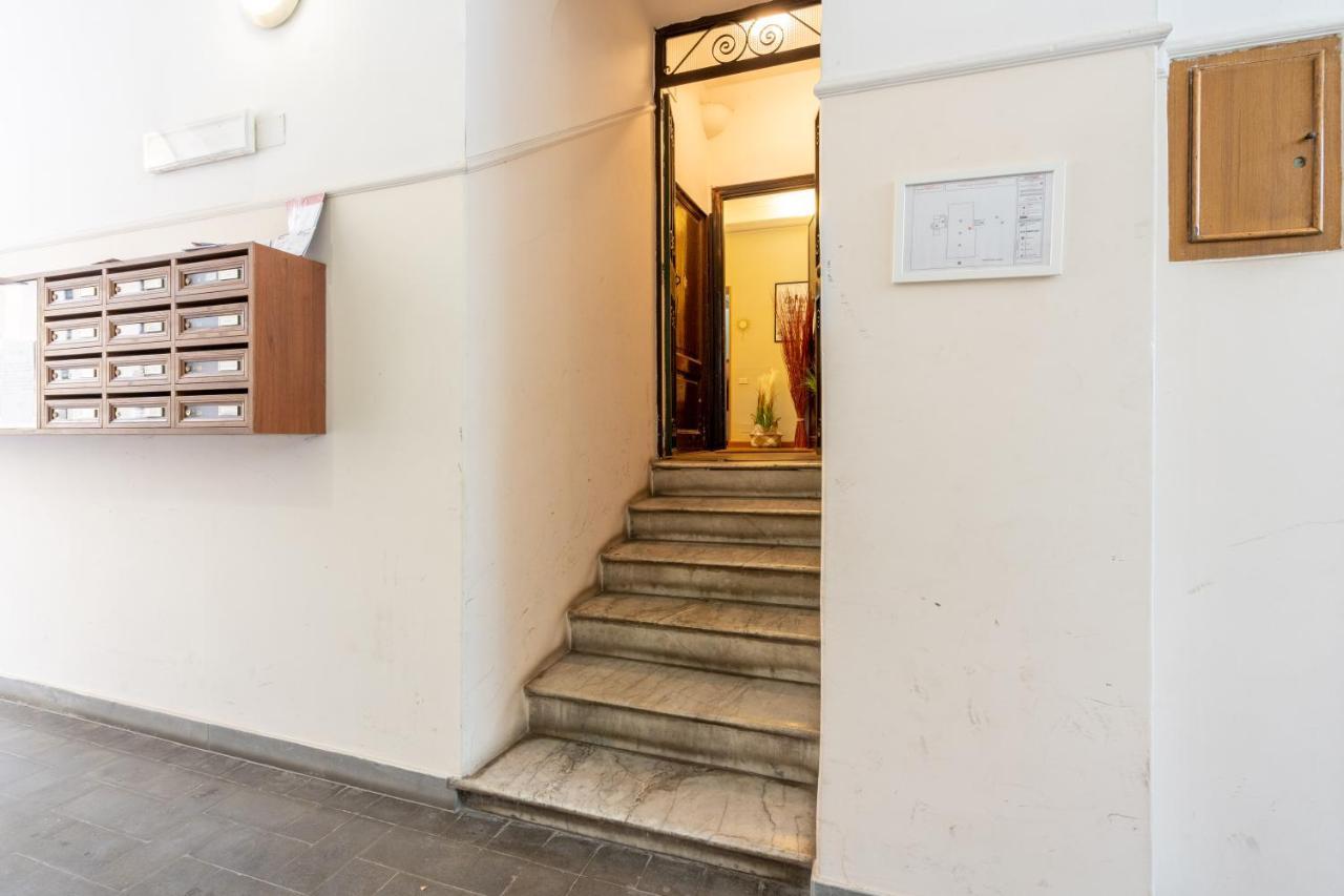 Colosseo Ohana Intero Open Space Apartment Rome