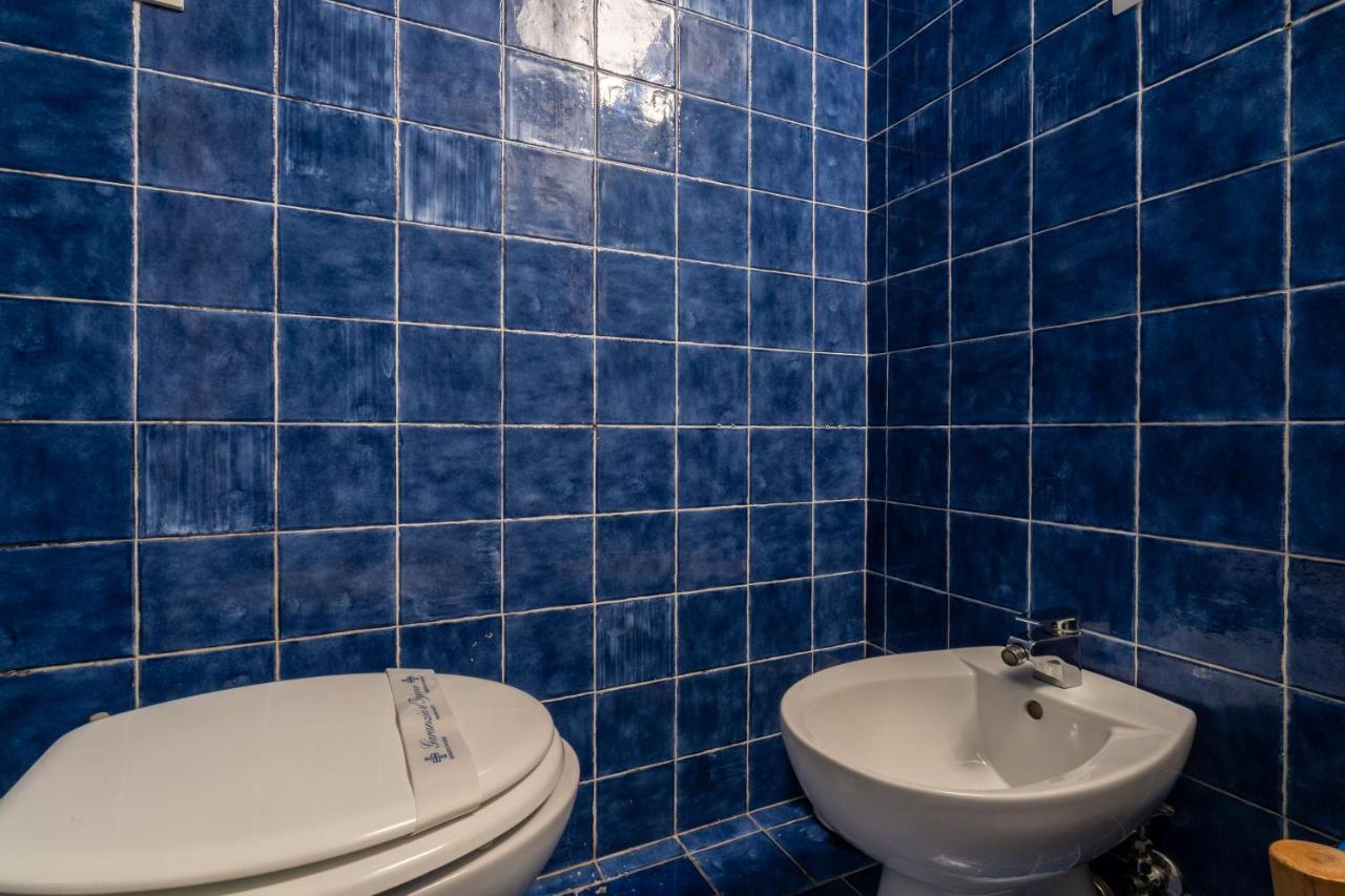 Colosseo Ohana Intero Open Space Apartment